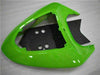 NT Europe Fit for Kawasaki Ninja 2006 2007 ZX10R Plastic Green Injection Fairing Kit