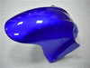 NT Europe Injection Mold Blue Fairing Kit Fit for Honda 2001-2003 CBR600 F4I WTH c057