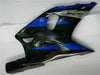 NT Europe Injection Mold Blue Black Fairing Fit for Suzuki 2001-2003 GSXR 600 750 n004