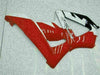 NT Europe Injection Mold Fairing Red White Kit Fit for Honda 2000-2001 CBR929RR 900RR