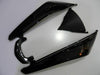 NT Europe Fit for Kawasaki Ninja 650R 2009-2011 ER6F ABS Black Fairing Brand New l005
