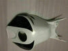 NT Europe Injection Molded White Fairing Kit Fit for Honda Fireblade 2006 2007 CBR1000RR CBR 1000 RR u090