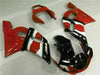 NT Europe Injection Mold Red Black Plastic Fairing Fit for Yamaha 1998-2002 YZF R6 g009