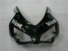 NT Europe West Injection Mold Black Fairing Plastic Fit for Honda Fireblade 2004-2005 CBR 1000 RR CBR1000RR u063