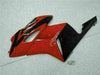 NT Europe Injection Plastic Red Black Fairing Kit Fit for Honda Fireblade 2004-2005 CBR 1000 RR CBR1000RR u0107