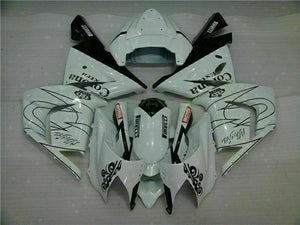 NT Europe Fit for Kawasaki Ninja 2004-2005 ZX10R With Seat Cowl Injection Fairing t009