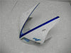 NT Europe Injection Mold Kit White ABS Fairing Fit for Yamaha 2002-2003 YZF R1 j027
