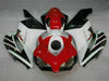 NT Europe Injection Mold Fairing Red White Fit for Honda Fireblade 2004-2005 CBR 1000 RR CBR1000RR u019