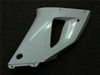 NT Europe Injection Mold Kit White Plastic Fairing Fit for Yamaha 2000-2001 YZF R1 f0B