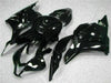 NT Europe Injection Mold Glossy Black Fairing Fit for Honda 2009 2010 2011 2012 CBR600RR CBR 600 RR