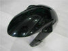 NT Europe Injection Plastic Glossy Black Fairing Fit for Suzuki 2005-2006 GSXR1000 p047