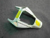 NT Europe Hannespree Injection New Yellow White Fairing Fit for Honda Fireblade 2006 2007 CBR1000RR CBR 1000 RR u0115