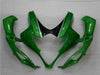 NT Europe Injection Mold Green ABS Fairing Fit for Suzuki 2005-2006 GSXR 1000 p020