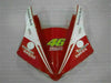 NT Europe Injection Red Plastic Fairing Fit for Yamaha 2004-2006 YZF R1 ABS g002
