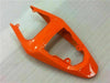 NT Europe Injection Mold Orange ABS Fairing Fit for Suzuki 2004 2005 GSXR 600 750 n047
