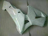 NT Europe Injection White ABS Plastic Fairing Fit for Honda 2003 2004 CBR600RR CBR 600 RR u024