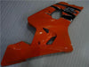 NT Europe Injection Orange Plastic Fairing Fit for Suzuki 2004 2005 GSXR 600 750