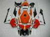 NT Europe Repsol Injection Mold Fairing Fit for Honda 2005 2006 CBR600RR CBR 600 RR Orange u098