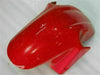 NT Europe Injection Blue Red Fairing Plastic Fit for Honda 2001-2003 CBR600 F4I u026
