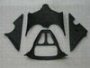 NT Europe Injection Mold Black Fairing ABS Kit Fit for Suzuki 2000-2002 GSXR 1000