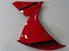 NT Europe Injection Molding Red Fairing Kit Fit For Yamaha YZF R1 2012-2014 2013 m022