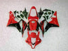 NT Europe Injection Molding Fairing Set Fit for Honda 2007 2008 CBR600RR CBR 600 RR Plastic u010