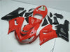 NT Europe ABS Set Fairing Fit for Kawasaki 2005 2006 ZX6R 636 Red Black New Bodykit e01A