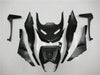 NT Europe Injection Fairing Fit for Kawasaki 2009-2012 ZX6R Plastic With Seat Cowls l029-T