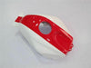 NT Europe Bridgestone Injection Red White Plastic Fairing Fit for Honda 2003 2004 CBR600RR CBR 600 RR f018