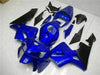 NT Europe Injection Blue Fairing Fit for Honda 2005 2006 CBR600RR CBR 600 RR t085