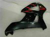 NT Europe Injection Molding Fairing Red Set Fit for ABS Honda CBR929RR 2000-2001 u026