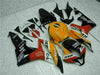 NT Europe Repsol Injection Molding Fairing Kit Fit for Honda 2007 2008 CBR600RR CBR 600 RR v060