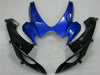 NT Europe Injection Blue Black Fairing Fit for Suzuki 2006 2007 GSXR 600 750 k079