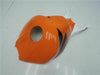 NT Europe Injection Molded Orange Repsol Fairing Fit for Honda Fireblade 2006 2007 CBR1000RR CBR 1000 RR
