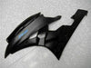 NT Europe Injection Plastic Black ABS Kit Fairing Fit for Yamaha 2006-2007 YZF R6 g028
