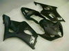 NT Europe Injection Mold Matte Black Fairing Fit for Suzuki 2003-2004 GSXR 1000 q003