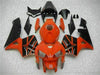 NT Europe Injection Orange Kit Fairing Fit for Honda 2005 2006 CBR600RR CBR 600 RR u0106