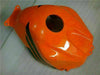 NT Europe Repsol Injection Orange ABS Plastic Fairing Fit for Honda 2003 2004 CBR600RR CBR 600 RR u045