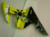 NT Europe Injection Mold Yellow Fairing Fit for Yamaha YZF 2003-2005 R6 & 06-09 R6S g022