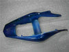 NT Europe Injection Mold Kit Blue Plastic Fairing Fit for Yamaha 2000-2001 YZF R1 g017