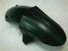 NT Europe Fit for Kawasaki Ninja 2005-2006 ZX6R 636 Matte Black Injection Fairing s018