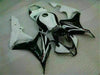 NT Europe Injection ABS Fairing White Fit for Honda 2007 2008 CBR600RR CBR 600 RR Plastic u033