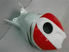 NT Europe Injection Mold Fairing Red White Fit for Honda Fireblade 2004-2005 CBR 1000 RR CBR1000RR u019