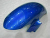 NT Europe Injection Mold Plastic Blue Black Fairing Fit for Yamaha 2008-2015 YZFR6 j003