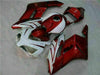 NT Europe Injection Mold Fairing White Red Fit for Honda Fireblade 2004-2005 CBR 1000 RR CBR1000RR u052