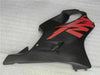 NT Europe New Black Fairing Injection Fit for Honda 1999-2000 CBR600 F4 ABS Plastic u026