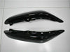 NT Europe Fit for Kawasaki Ninja 650R 2006-2008 ER6F Glossy Black Fairing ABS