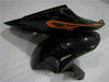 NT Europe Injection Brown Black ABS Fairing Fit for Honda Fireblade 2006 2007 CBR1000RR CBR 1000 RR u050