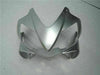 NT Europe Injection Mold Silver Black Fairing Fit for Honda 2004-2007 CBR600 F4I u022