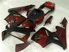 NT Europe Injection Molding ABS Fairing Fit for Honda 2003 2004 CBR600RR CBR 600 RR u083